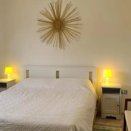 Namaste Holiday home Santa Maria di Leuca